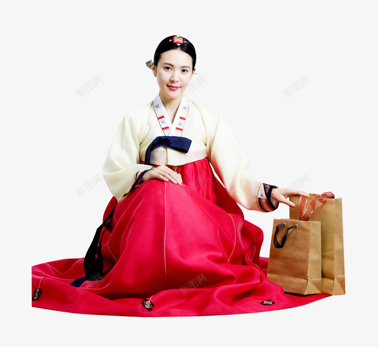 韩服喜剧变脸汉服图两秒视png免抠素材_新图网 https://ixintu.com 韩服 喜剧 变脸 汉服 两秒