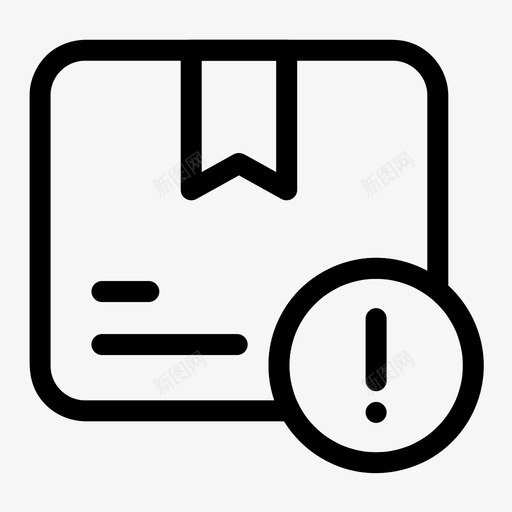 交货信息信息物流svg_新图网 https://ixintu.com 信息 交货 物流运输 物流 线路