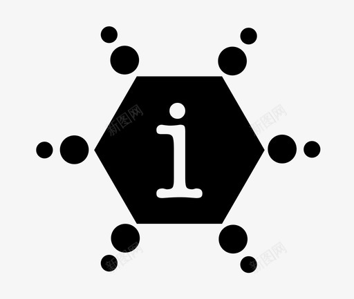 信息资源人工智能svg_新图网 https://ixintu.com 资源 信息 源信息 人工智能