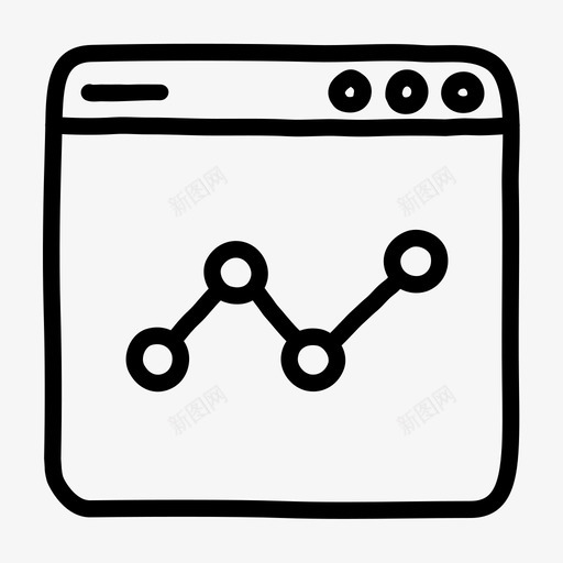 分析ui图表交互svg_新图网 https://ixintu.com 分析 分析图 图表 交互 用户界面