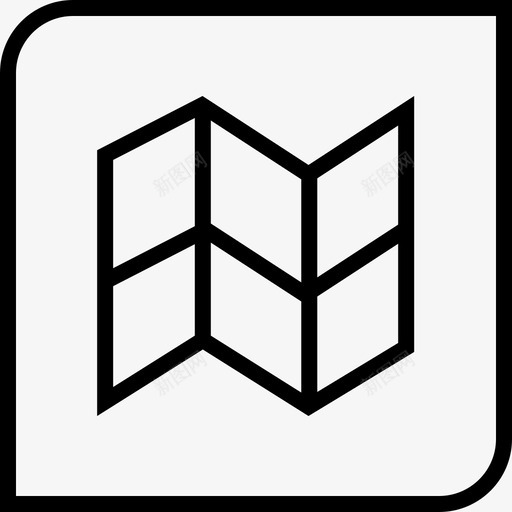 地图查找gpsgps地图svg_新图网 https://ixintu.com 地图 查找 位置 导航