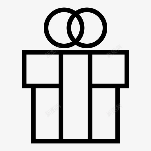 采购产品礼物生日礼物庆祝svg_新图网 https://ixintu.com 礼物 采购 产品 生日 庆祝 圣诞节 礼品盒 包装