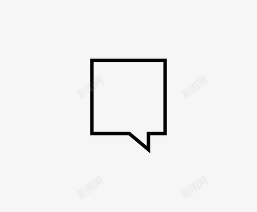 对话巴隆说话svg_新图网 https://ixintu.com 对话 巴隆 说话 谈话