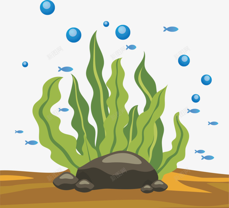 海草海底植物珊瑚珊瑚礁模板海底植物png免抠素材_新图网 https://ixintu.com 海底 植物 海草 珊瑚 珊瑚礁 模板