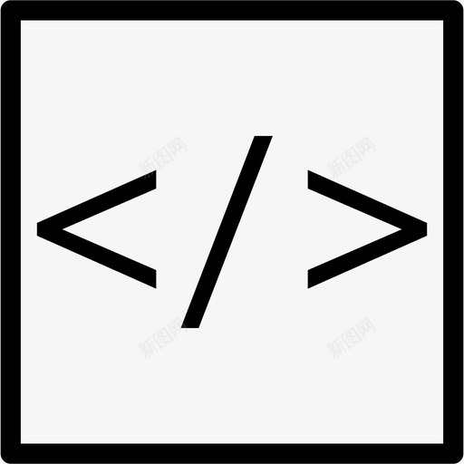 脚本代码编程svg_新图网 https://ixintu.com 代码 脚本 编程 语法 用户界面