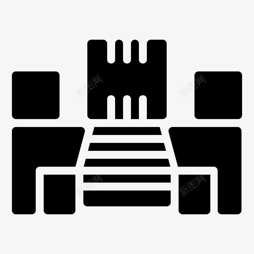 图伦遗址景点墨西哥svg_新图网 https://ixintu.com 图伦 遗址 景点 墨西哥 旅游景点 地标 建筑