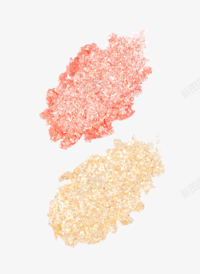 LoveBalmGlitter润唇膏Palettepng免抠素材_新图网 https://ixintu.com 润唇膏