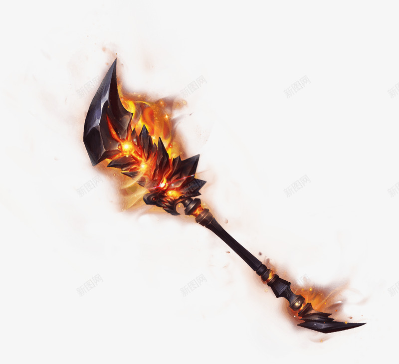 全新武器png免抠素材_新图网 https://ixintu.com 全新 新武器