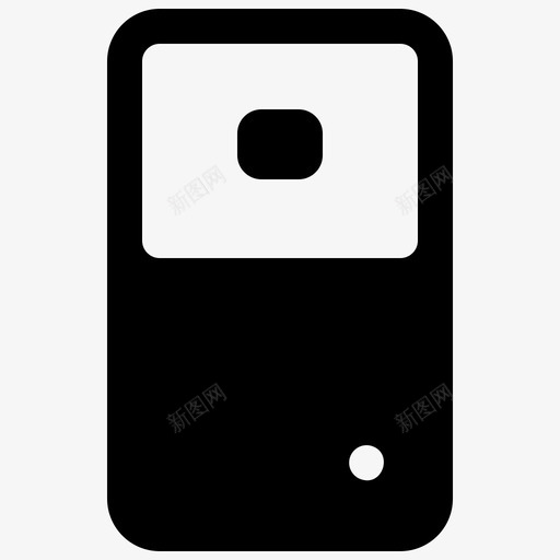 苹果时间胶囊机场产品svg_新图网 https://ixintu.com 苹果 时间 胶囊 产品 机场 固体