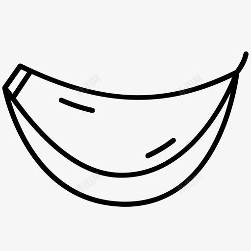 蒜瓣香料吸血鬼svg_新图网 https://ixintu.com 蒜瓣 蔬菜 香料 吸血鬼