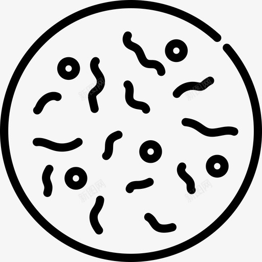 生物学细胞培养实验室svg_新图网 https://ixintu.com 实验室 生物学 细胞 培养 微生物学 科学 疫苗