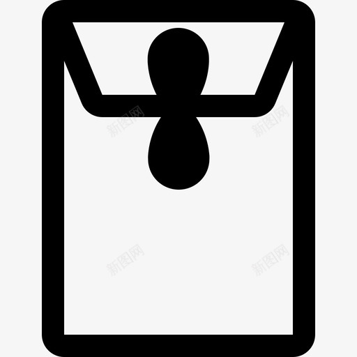 包装和盒子交货信封svg_新图网 https://ixintu.com 包装 盒子 交货 信封 信件 包裹