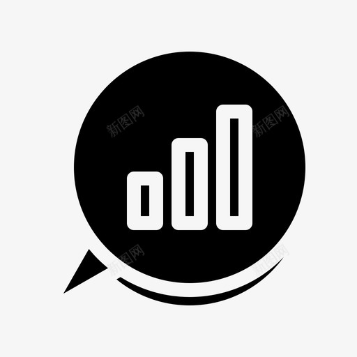 成长存档聊天svg_新图网 https://ixintu.com 聊天 成长 存档 图形 字形