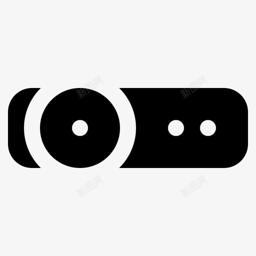 投影仪电动电子svg_新图网 https://ixintu.com 电子 投影仪 电动 机器 固体