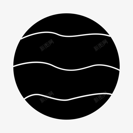 金星天文学星系svg_新图网 https://ixintu.com 金星 天文学 星系 行星 宇宙