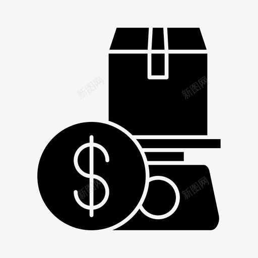 权衡价格交货履行svg_新图网 https://ixintu.com 权衡 价格 交货 履行 装运