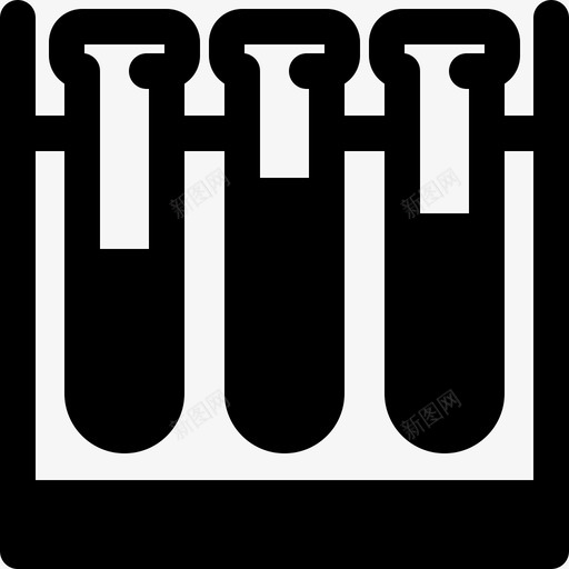 试管化学研究svg_新图网 https://ixintu.com 试管 化学 化学化 研究 研究科 科学 科学实验 实验室