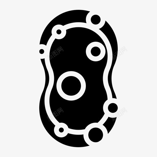 海绵清洁擦洗svg_新图网 https://ixintu.com 海绵 清洁 擦洗 工具 清洗 化妆品 个人 护理产品