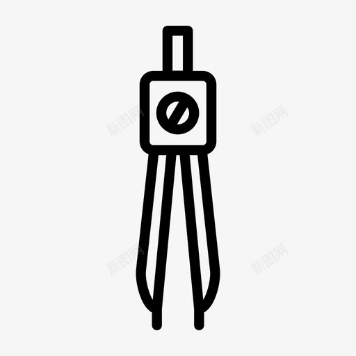 分割器几何学校svg_新图网 https://ixintu.com 分割 几何 几何学 学校 工具 测量