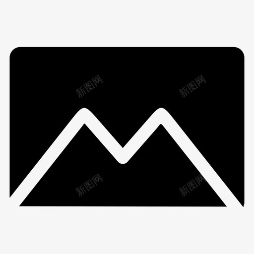 画廊美术馆画框svg_新图网 https://ixintu.com 画廊 美术馆 画框 照片 图画 墙壁