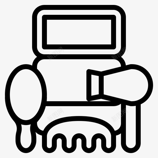 美容套装儿童可爱svg_新图网 https://ixintu.com 美容 套装 儿童 可爱 玩具 儿童玩具