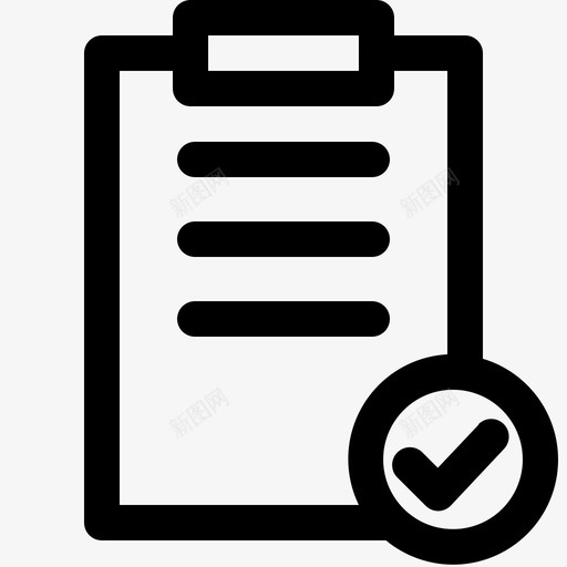 gdpr检查表合规svg_新图网 https://ixintu.com 检查表 合规