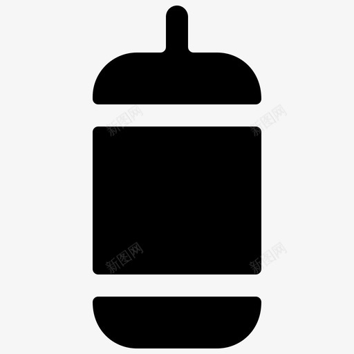 打孔袋拳击运动svg_新图网 https://ixintu.com 打孔 拳击 运动 健身