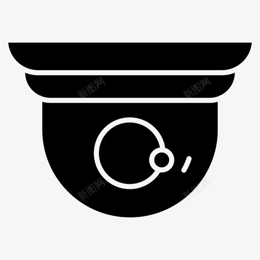 安全摄像头闭路电视视频svg_新图网 https://ixintu.com 安全 摄像头 闭路电视 视频 观看 赌场