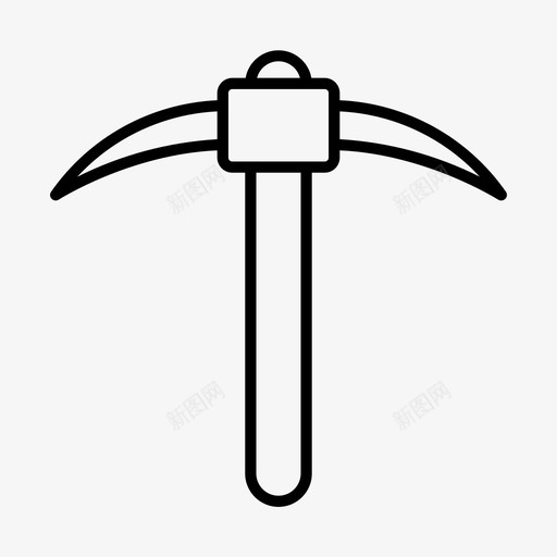 劳作工具农业园艺svg_新图网 https://ixintu.com 劳作 工具 农业 园艺