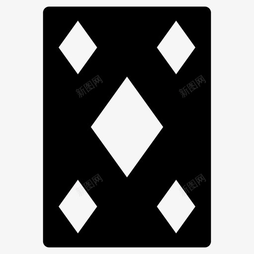 钻石王牌牌赌博svg_新图网 https://ixintu.com 钻石 钻石王 王牌 赌博 扑克