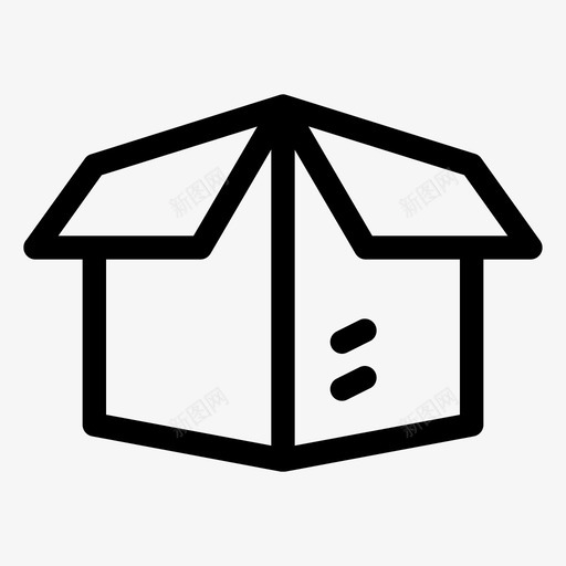 开箱包装运输和交货第一卷svg_新图网 https://ixintu.com 开箱 包装 运输 交货 第一 一卷