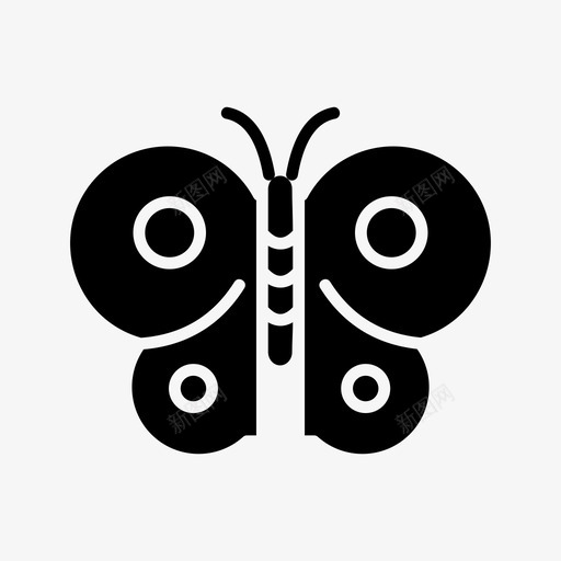 蝴蝶动物昆虫学svg_新图网 https://ixintu.com 蝴蝶 动物 昆虫学 昆虫 动物学