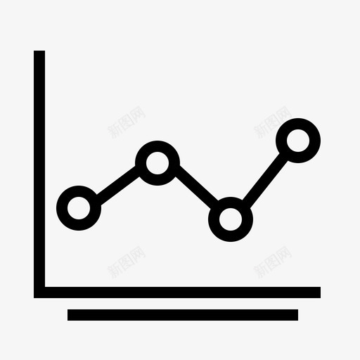 潮流购物系列图标svg_新图网 https://ixintu.com 潮流 购物 系列 图标