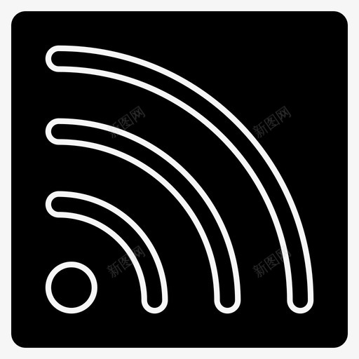 feed新闻rsssvg_新图网 https://ixintu.com 新闻