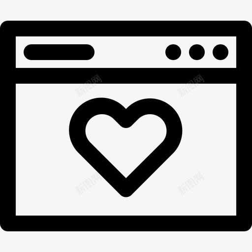 捐赠心爱svg_新图网 https://ixintu.com 捐赠 心爱 网页 慈善