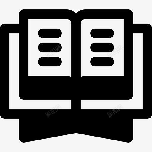 读古兰经古兰经书svg_新图网 https://ixintu.com 古兰经 古兰 经书 伊斯兰教 开斋节 铭文