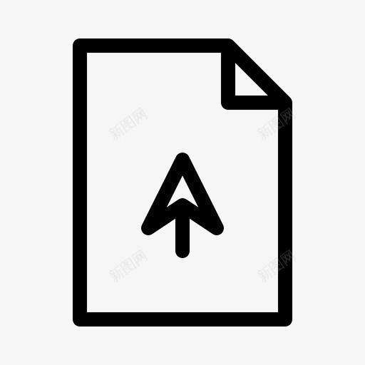 文件上传文件行svg_新图网 https://ixintu.com 文件 上传