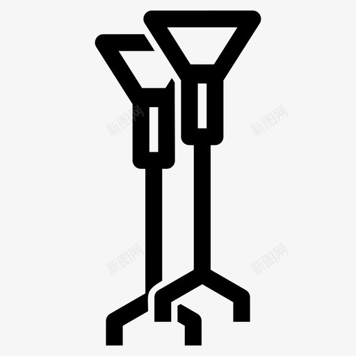 酒吧椅家具高脚椅svg_新图网 https://ixintu.com 酒吧 家具 高脚 家用 座椅