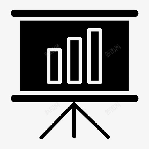 财务分析图表报告svg_新图网 https://ixintu.com 财务分析 图表 报告 研究 战略 业务
