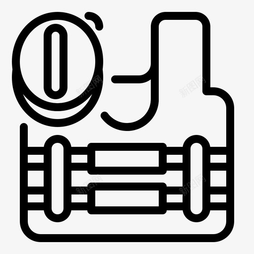 安全设备施工人员人员svg_新图网 https://ixintu.com 安全 设备 人员 施工 防护