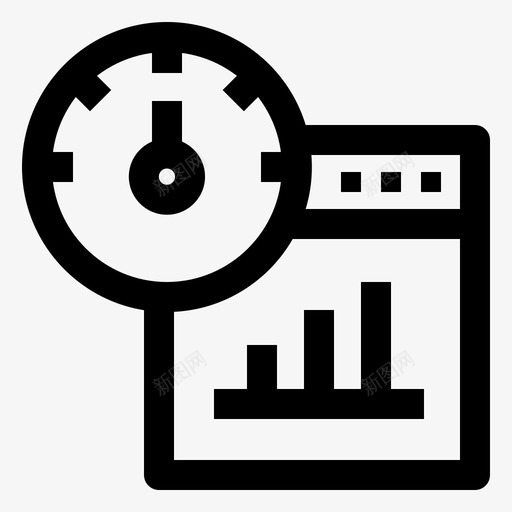 搜索引擎优化性能分析市场研究svg_新图网 https://ixintu.com 搜索引擎 优化 性能 分析 市场研究 营销 基本 大纲 中风