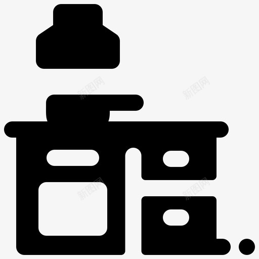 厨房橱柜厨具svg_新图网 https://ixintu.com 厨房 橱柜 厨具 家具 室内 酒店 旅游 雕文