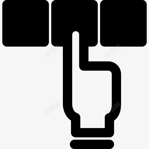 自动售货机按选择svg_新图网 https://ixintu.com 自动售货机 按按 选择 售票机 触摸