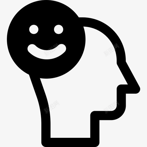 人的心态快乐善良svg_新图网 https://ixintu.com 人的 心态 快乐 善良 道德 德思 考拉 格格 里夫