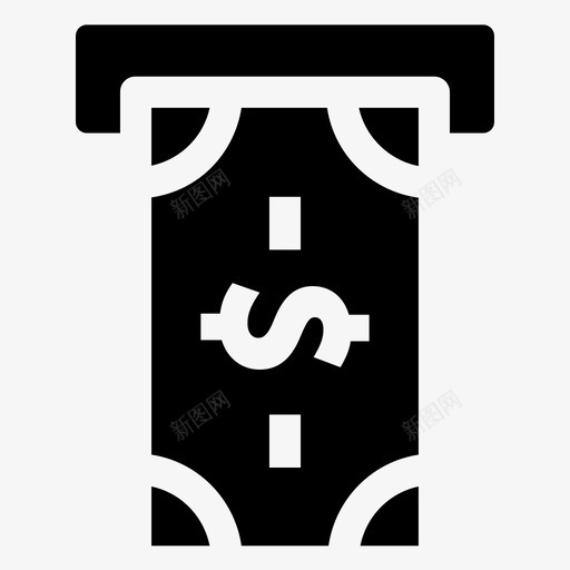金钱信用卡支付svg_新图网 https://ixintu.com 金钱 信用卡 支付 沙钟 时间 搜索引擎 优化 基本 填充