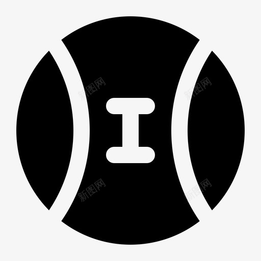 棒球活动运动svg_新图网 https://ixintu.com 运动 棒球 活动 符号