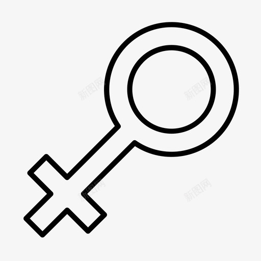 女性保健医院svg_新图网 https://ixintu.com 女性 女性保健 医院 医疗