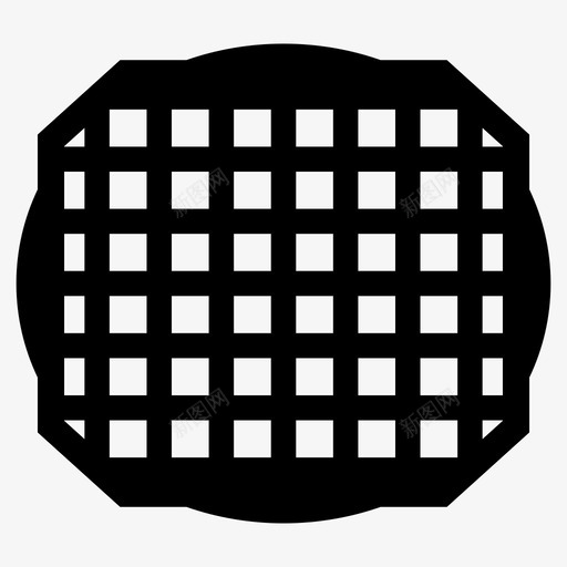 桌布布料厨房svg_新图网 https://ixintu.com 桌布 布料 厨房 纺织品