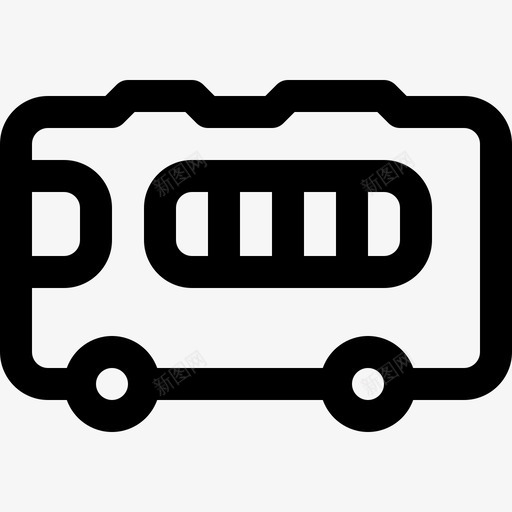 巴士商务汽车svg_新图网 https://ixintu.com 巴士 商务 汽车 交通 旅游城市 元素 概述