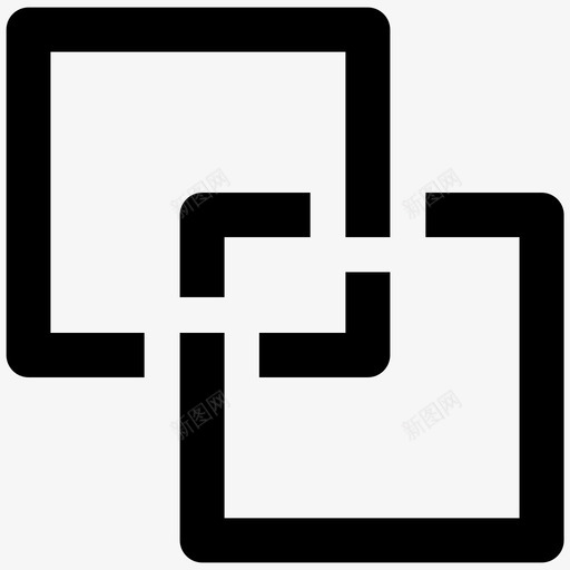 探路者排除相交svg_新图网 https://ixintu.com 探路者 排除 相交 编辑 工具